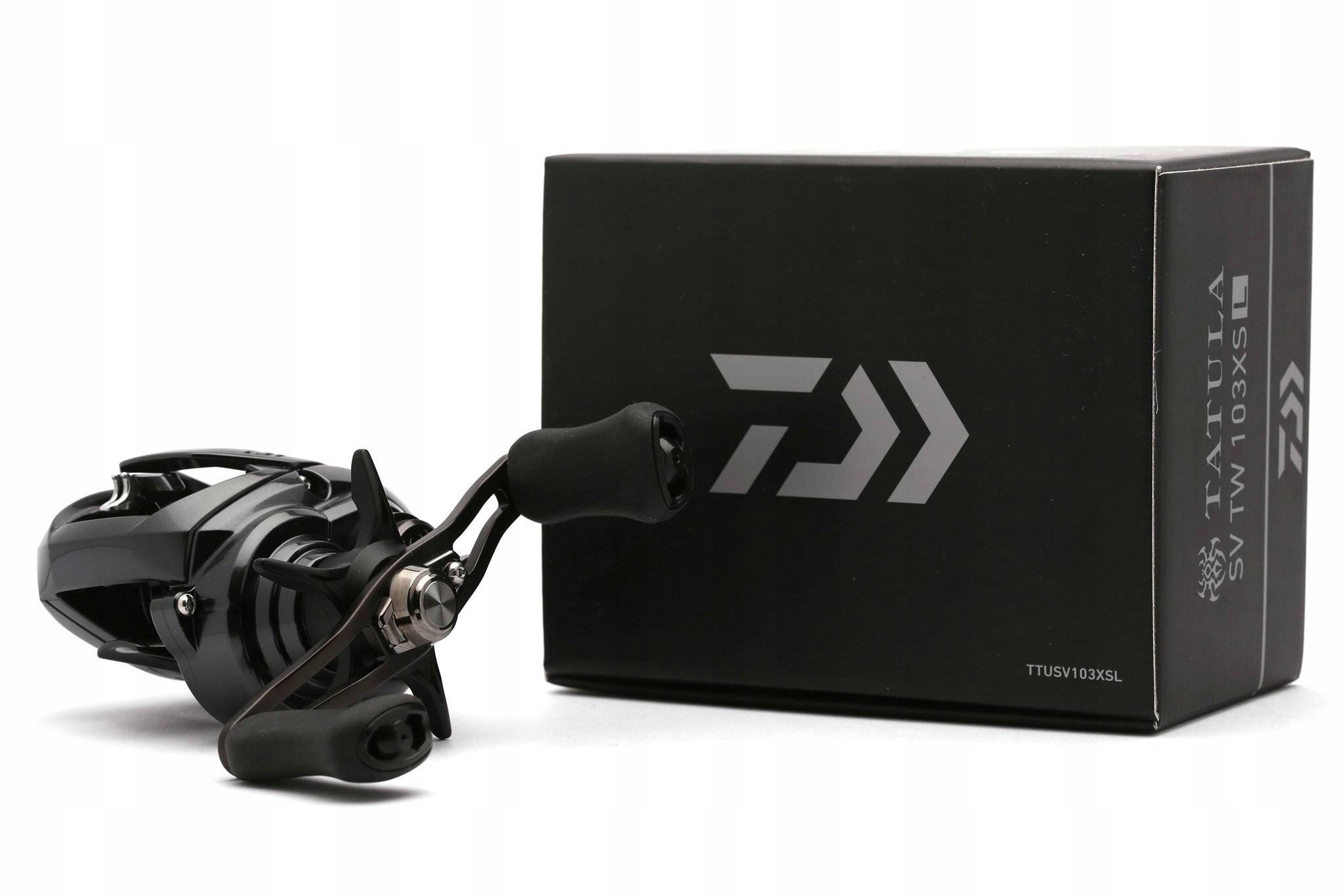 ダイワ 20 TATULA SV TW 80XHL Daiwa Multiplikator Tatula TW 80HL - Internetowy sklep