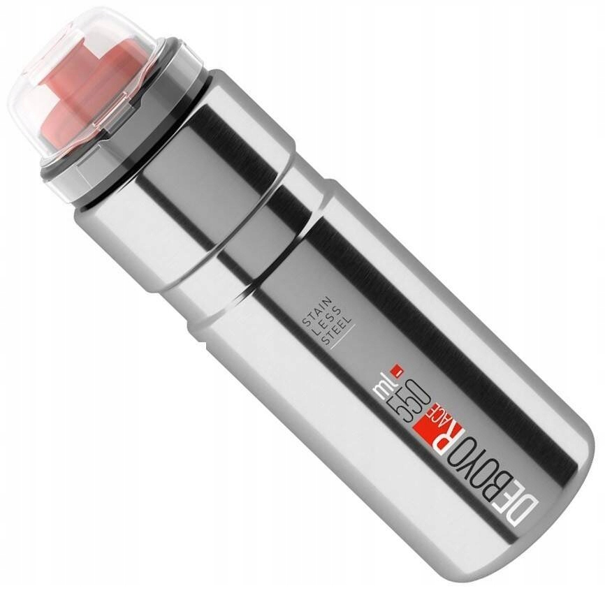Lahev Na Pití Elite Deboyo Race 550 ml