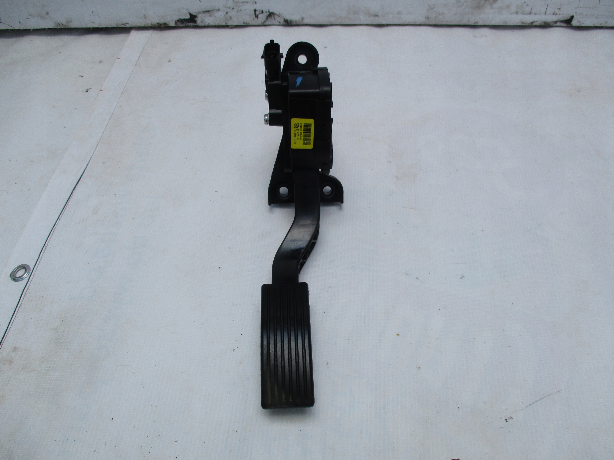 Pedał gazu, potencjometr Hyundai i20