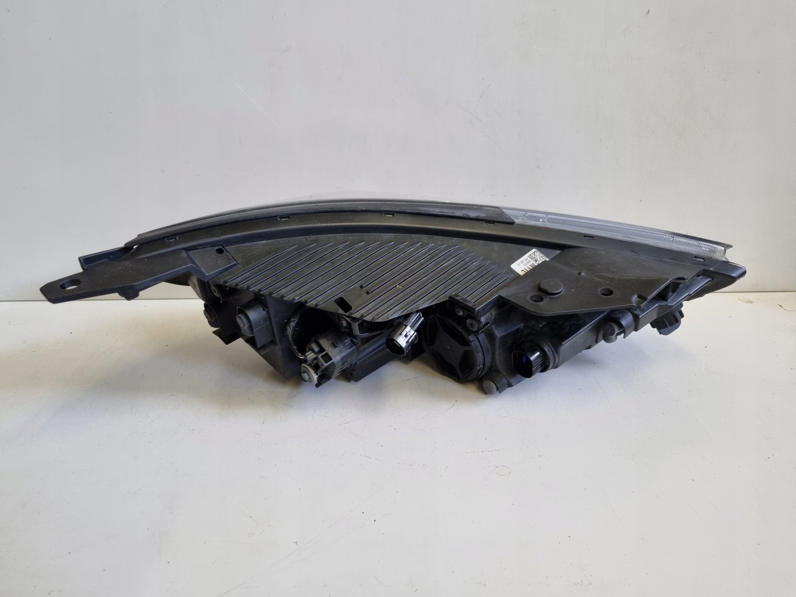 Frontscheinwerfer Hyundai IONIQ AE 92101G7 LED Links Scheinwerfer Headlight - Thumbnail 10