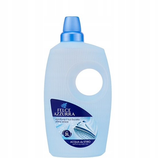 

Felce Azzurra, Perfumowana woda do żelazka, 1000ml