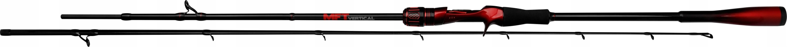Mikado Mft Vertical 183cm 20-70g