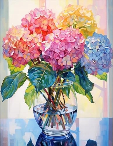 5D Diamond Painting Diy Sblumen pro domácnost dárek v sadě, nový, osvědčený