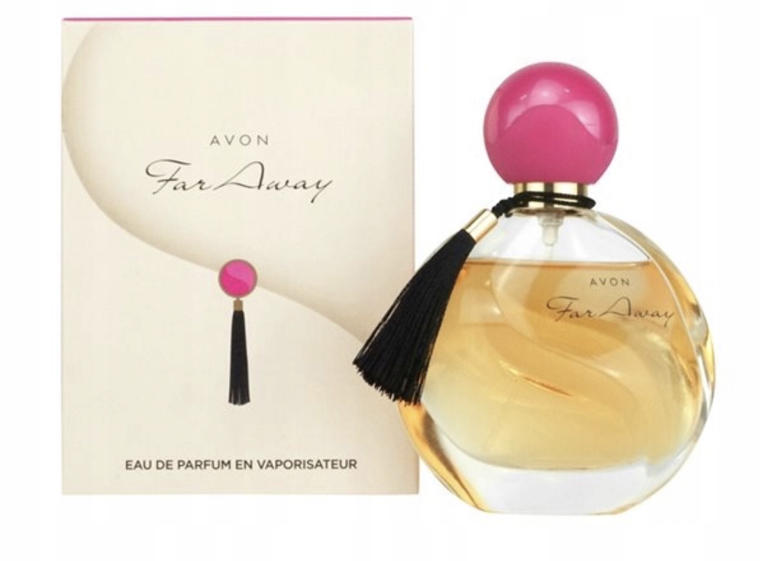 

Woda perfumowana Avon Far Away 50ml
