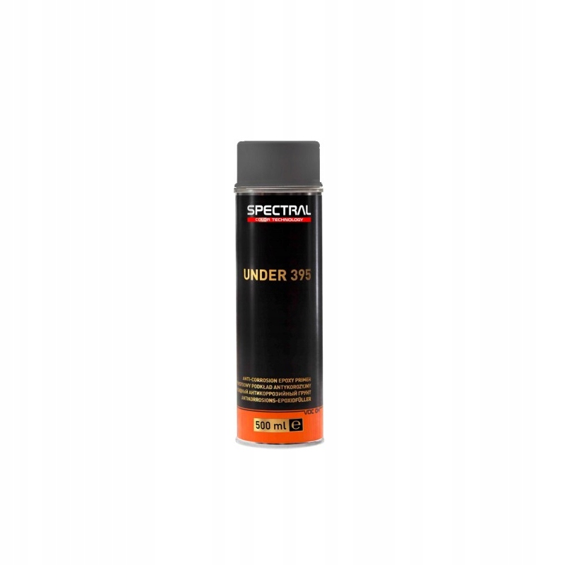 

Spectral Under 395 Podkład epoksydowy Spray P4