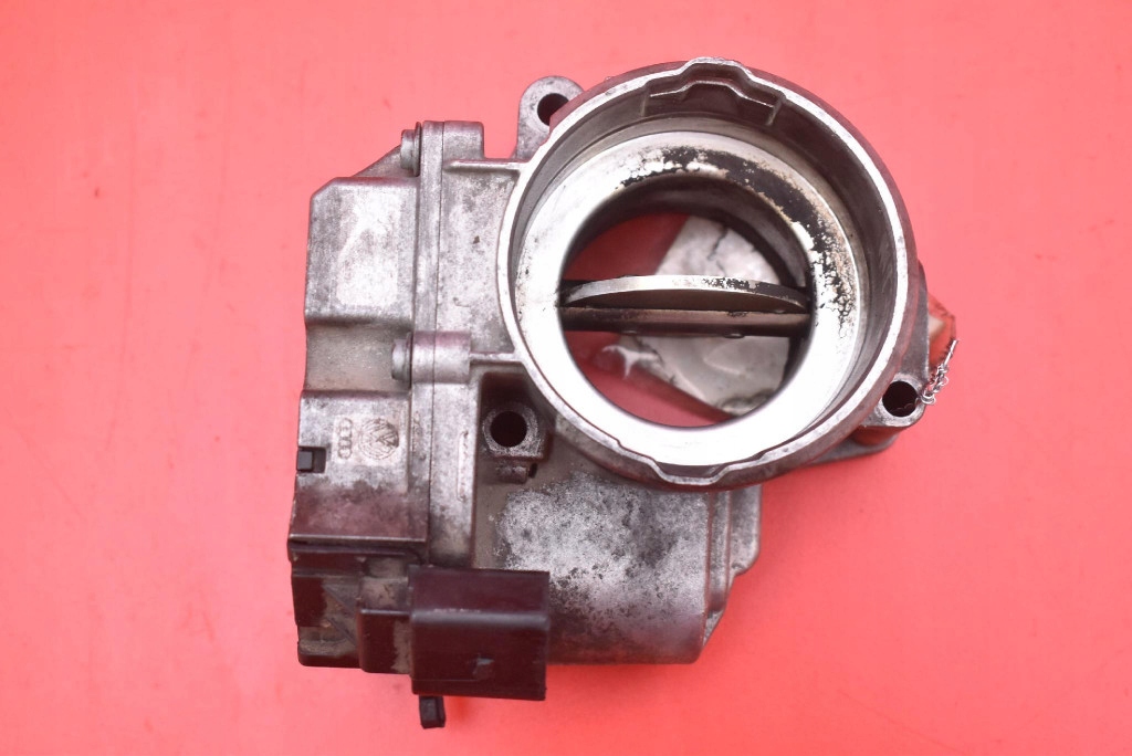 Valvola a farfalla VW PASSAT B6 1.9 TDI 105 KM 05-10