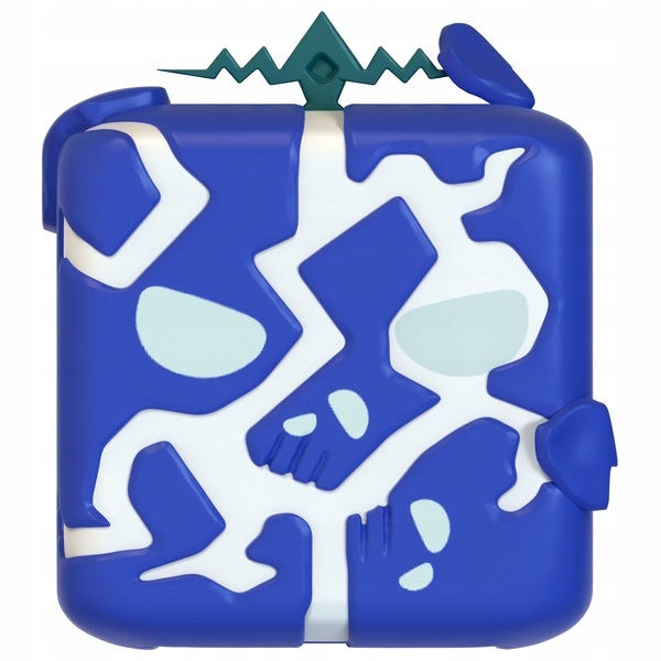 BLOX FRUITS FIGURKA NIESPODZIANKA SASZETKA SERIA 2 Rodzaj produktu figurka z gry