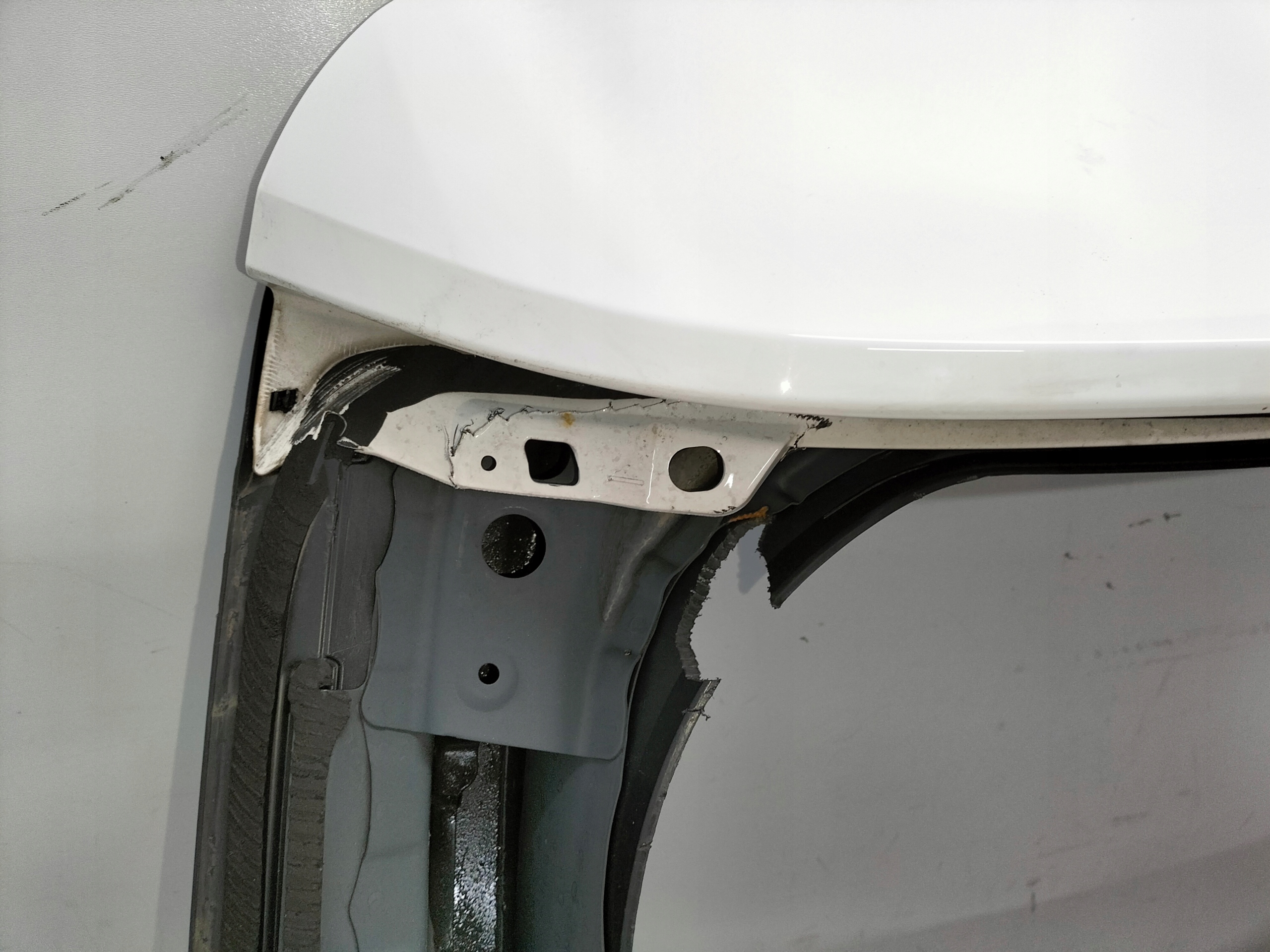 boot doors boot rear part TOYOTA COROLLA E21 18- KOMBI