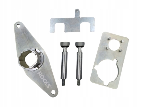 Blokovanie Rozvodov Jaguar Land Rover 2.0D Rooks