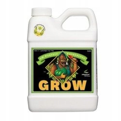 

Advanced Nutrients Grow 500ml