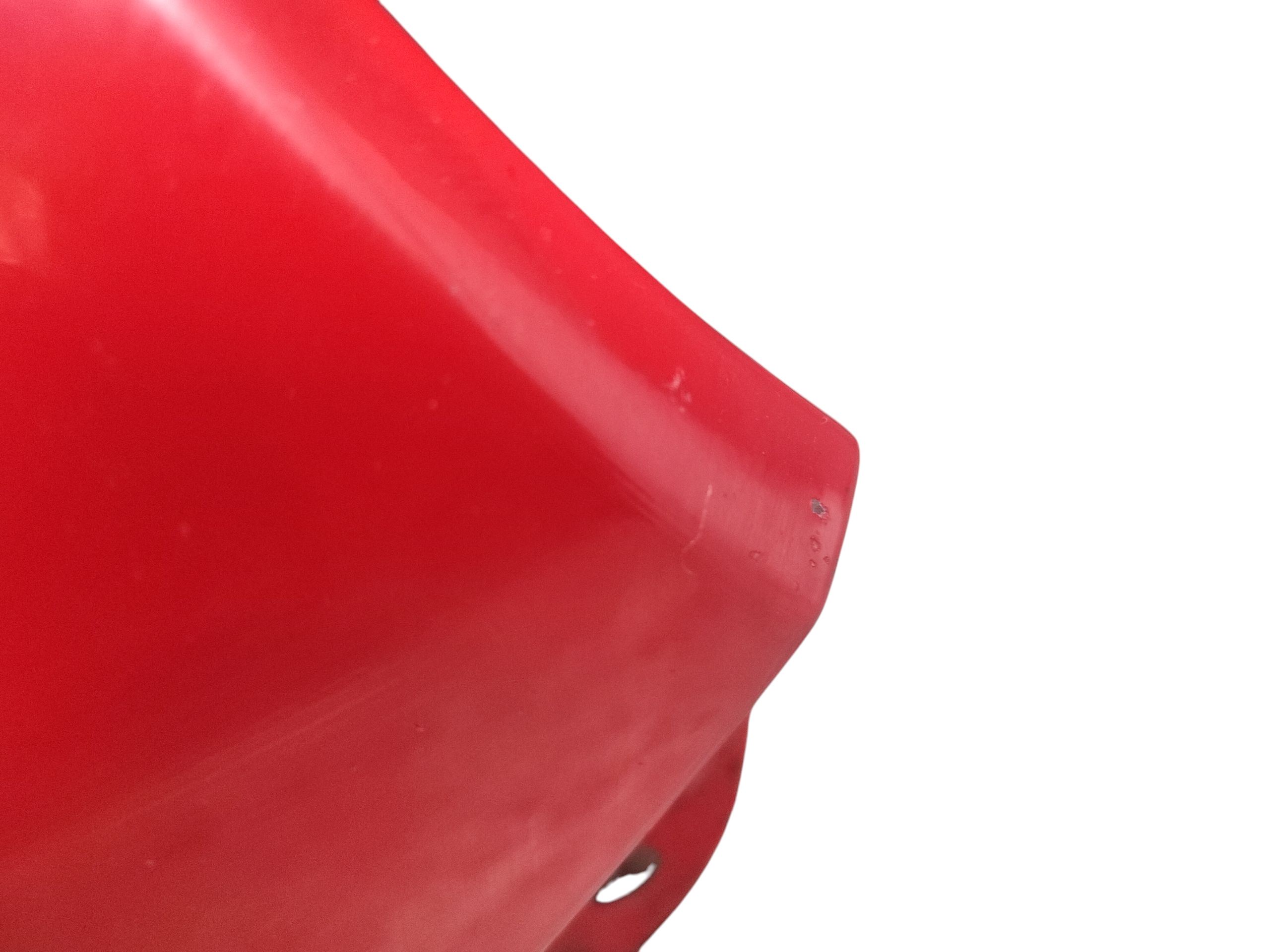 fender right front VW GOLF VI 6 LAK: LY3D (08-14)