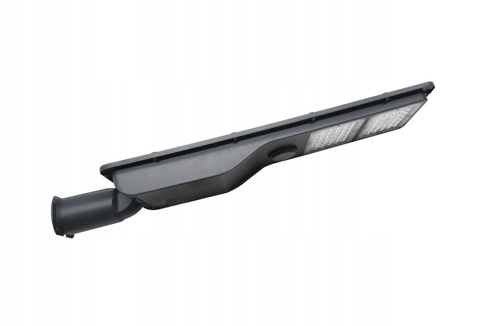 Lampa uliczna solarna Led Modee Premium Line 16 W, 4000 K, 2400 lm