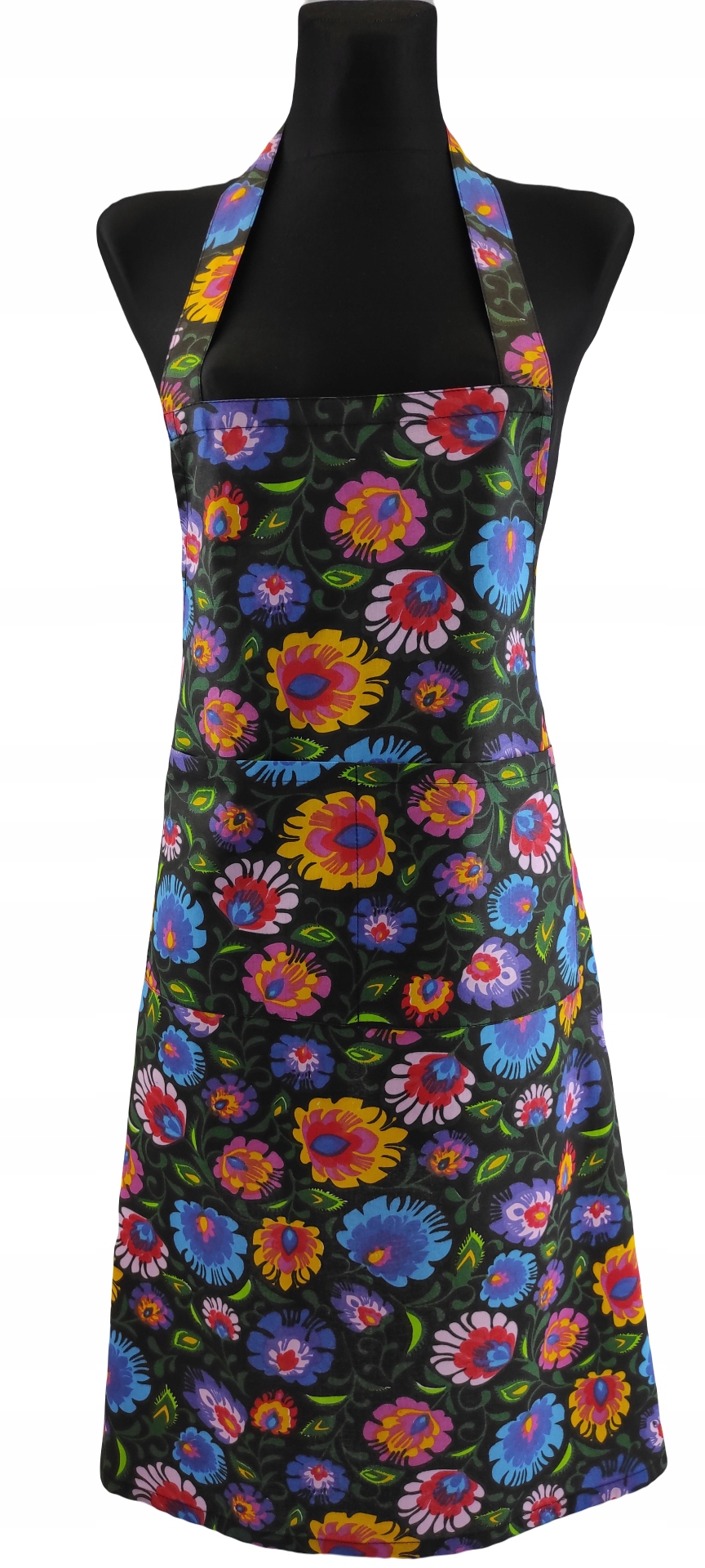 FARTUCH KUCHENNY - 14 wzorów PRODUKT POLSKI