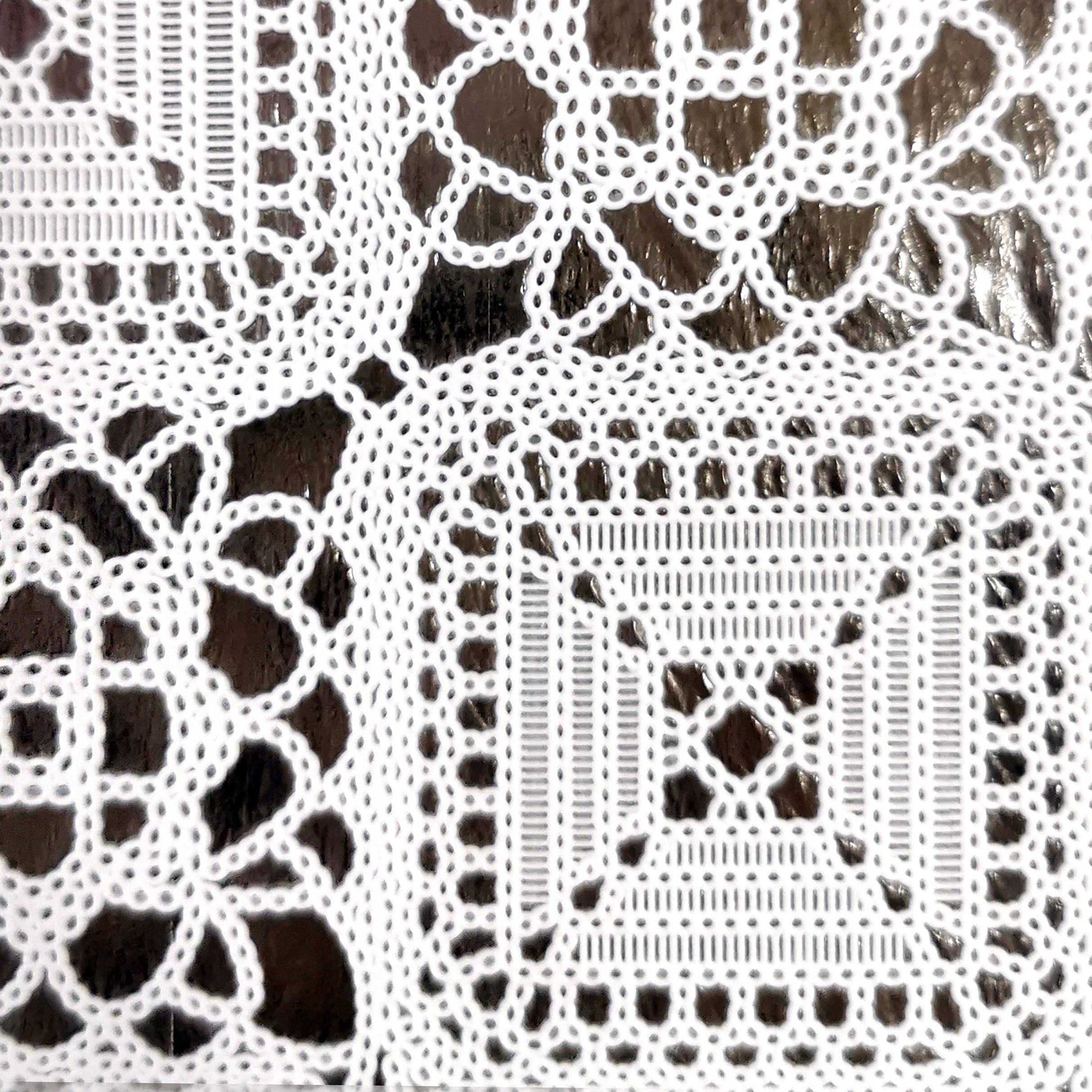 cerata ażurowa - KORONECZKA Typ obrus