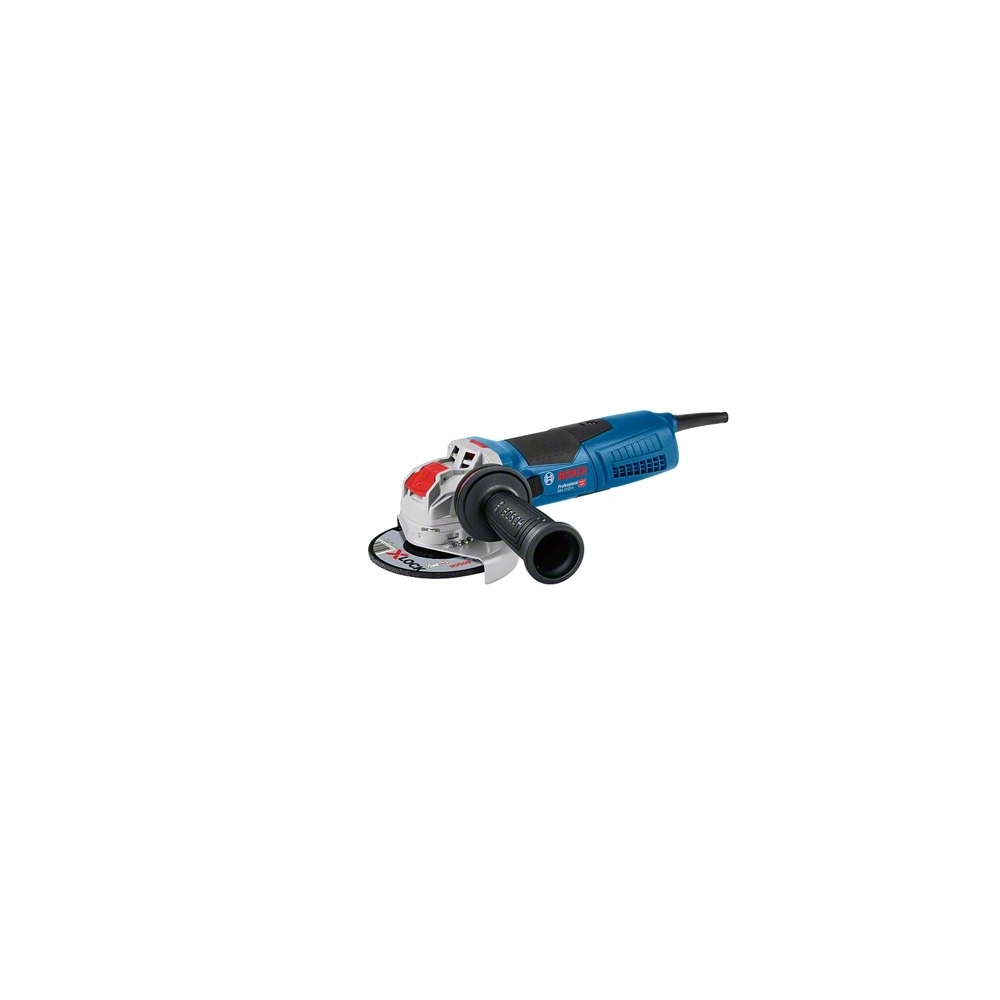 Bosch Úhlová bruska 125 mm 1700 W Gwx 17-125 S