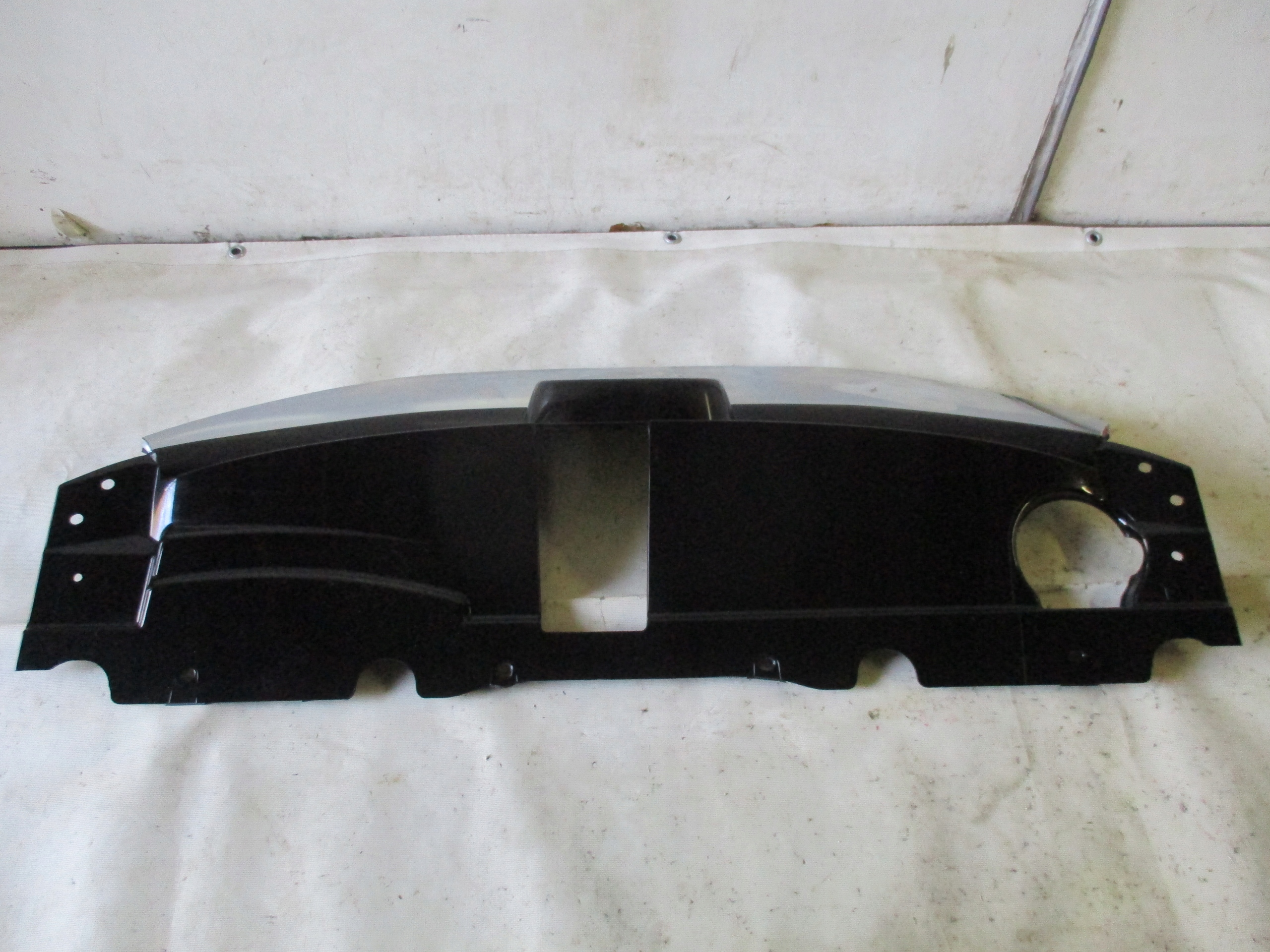 решетка радиатора Hyundai iX 35 09-14r 86351-2Y000