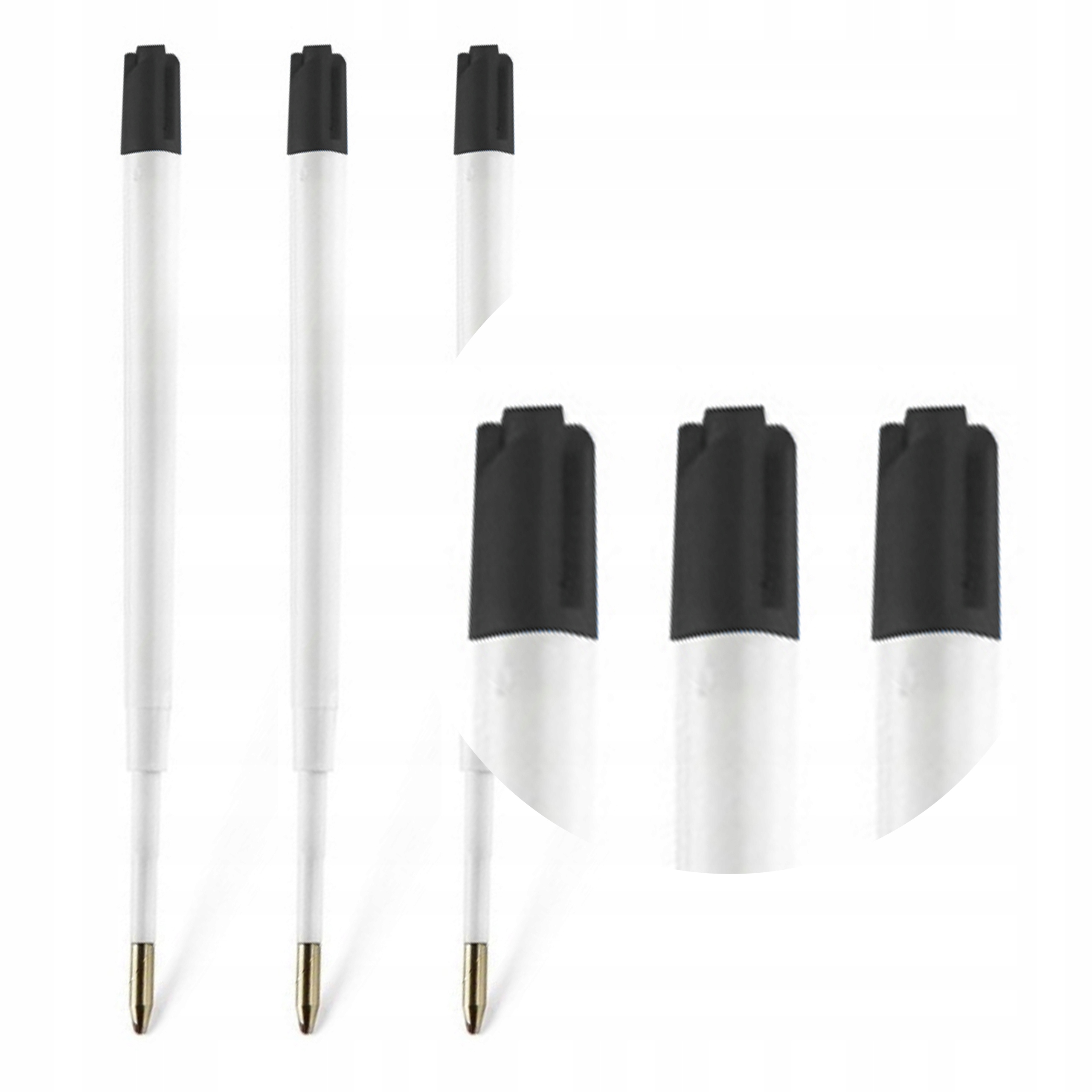 

Wkłady do długopisów typu Pilot Parker Zenith