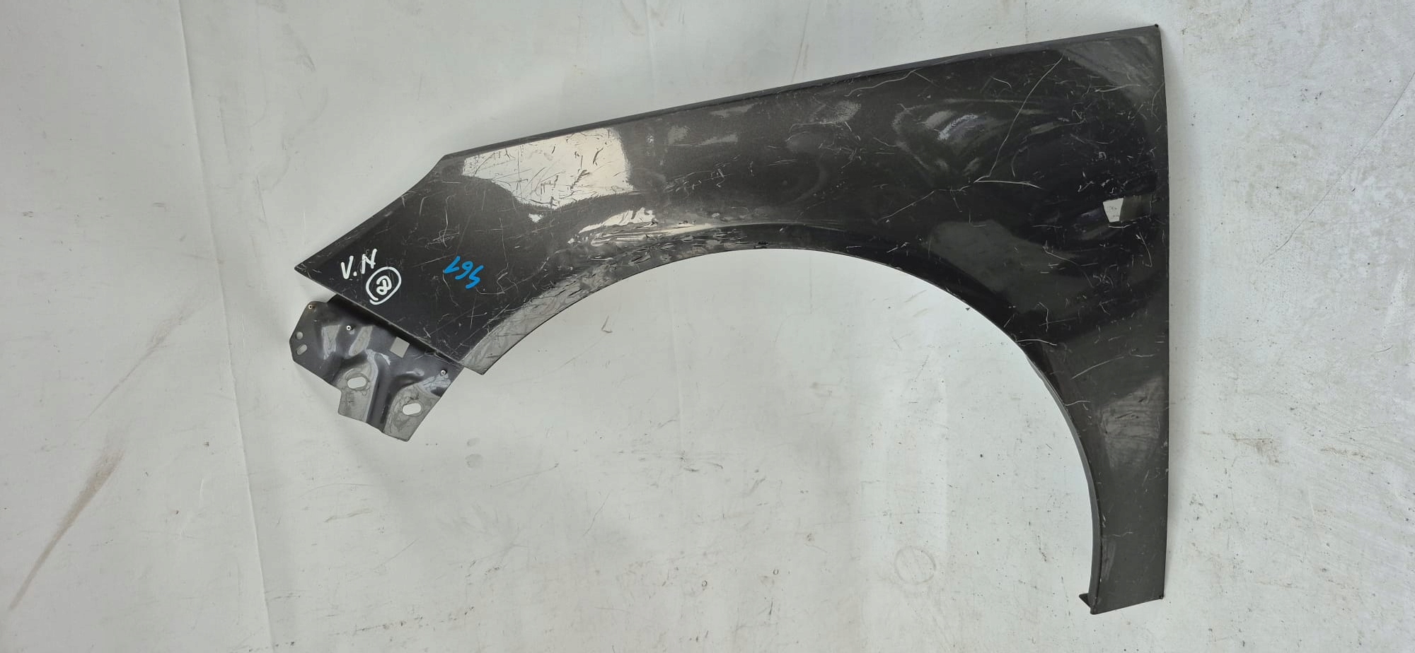OPEL INSIGNIA A 08-17 fender front front left