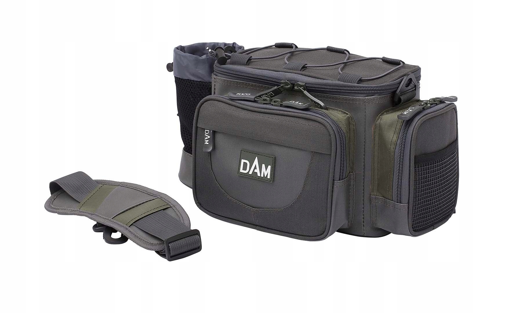 

Torba Dam Hip&Shoulder Bag Medium