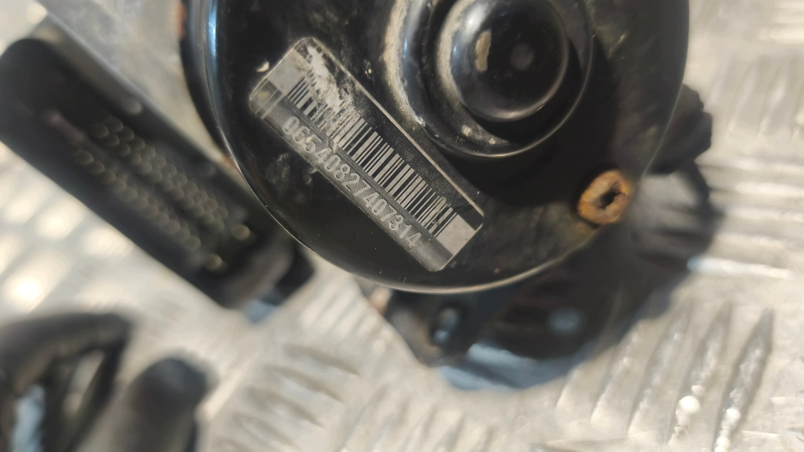 pompa ABS CITROEN C5 2003r 2.0B 10.0960-1106.3
