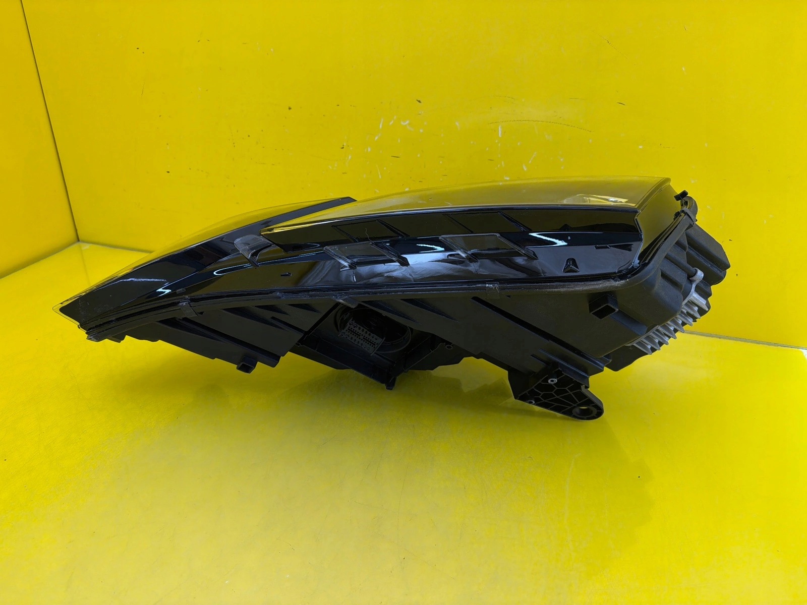 light left front Skoda Octavia 3 Full Led 5E1941015D