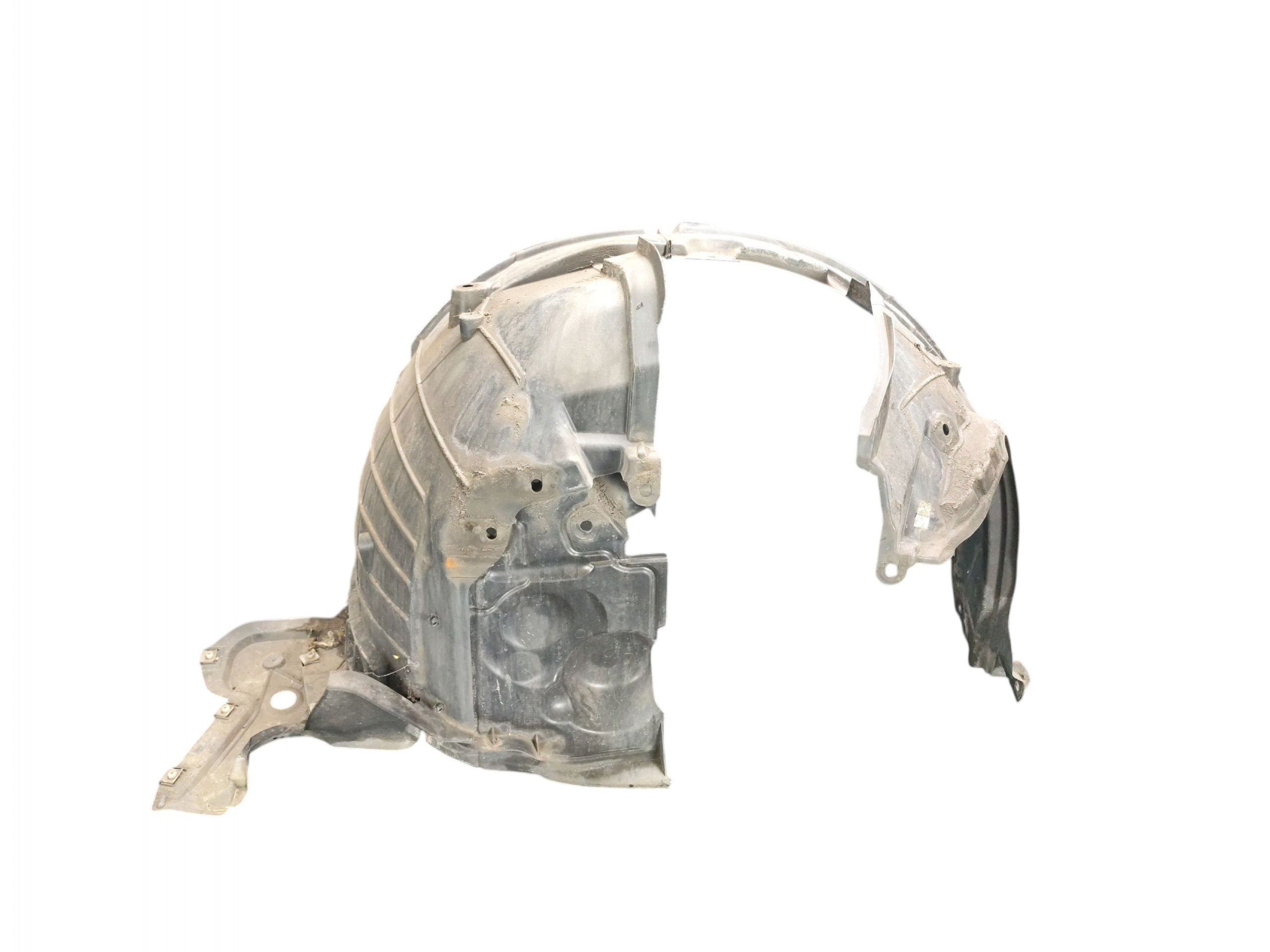 mudguard right front front complete NISSAN X-TRAIL T32 (13-17)