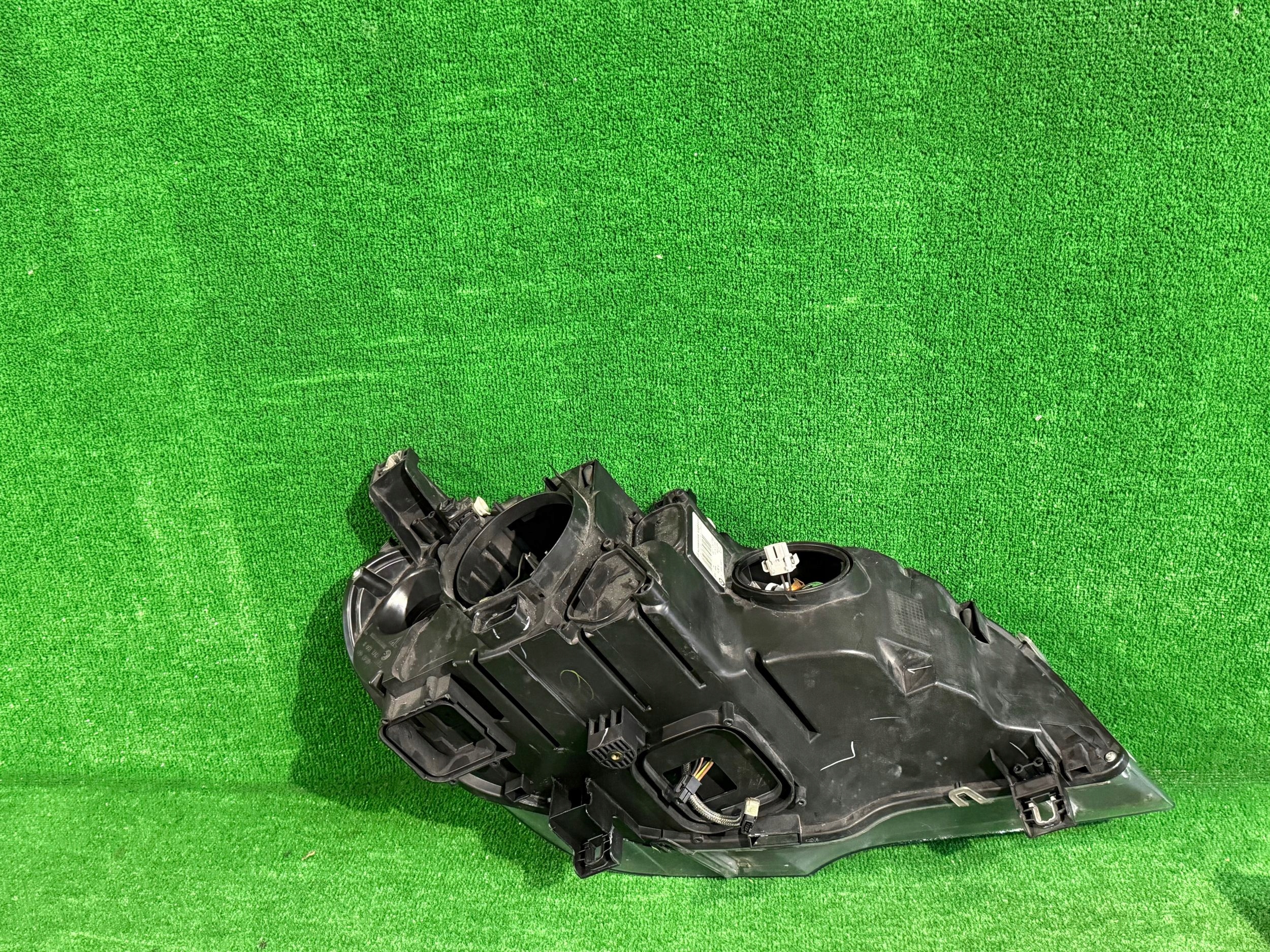 REFLEKTOR left BMW X5 E70 XENON non-setting nr:458