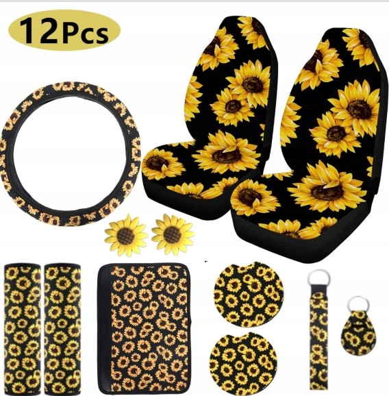 OSŁONA PODŁOKIETNIKA SAMOCHODOWEGO UNIWERSALNA