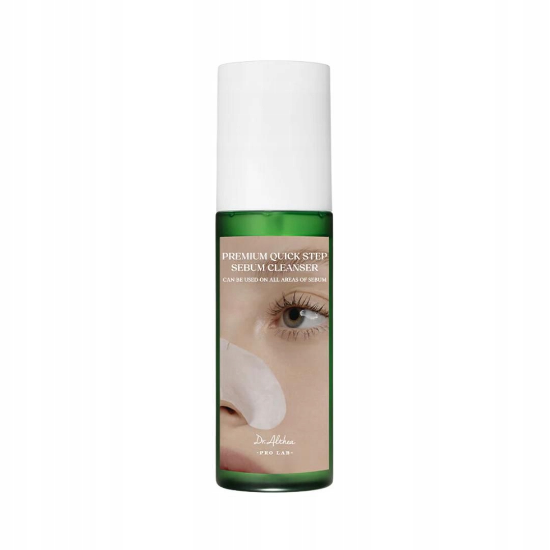 Dr. Althea Premium Čisticí Přípravek Na Sebum Quick Step 100 ML