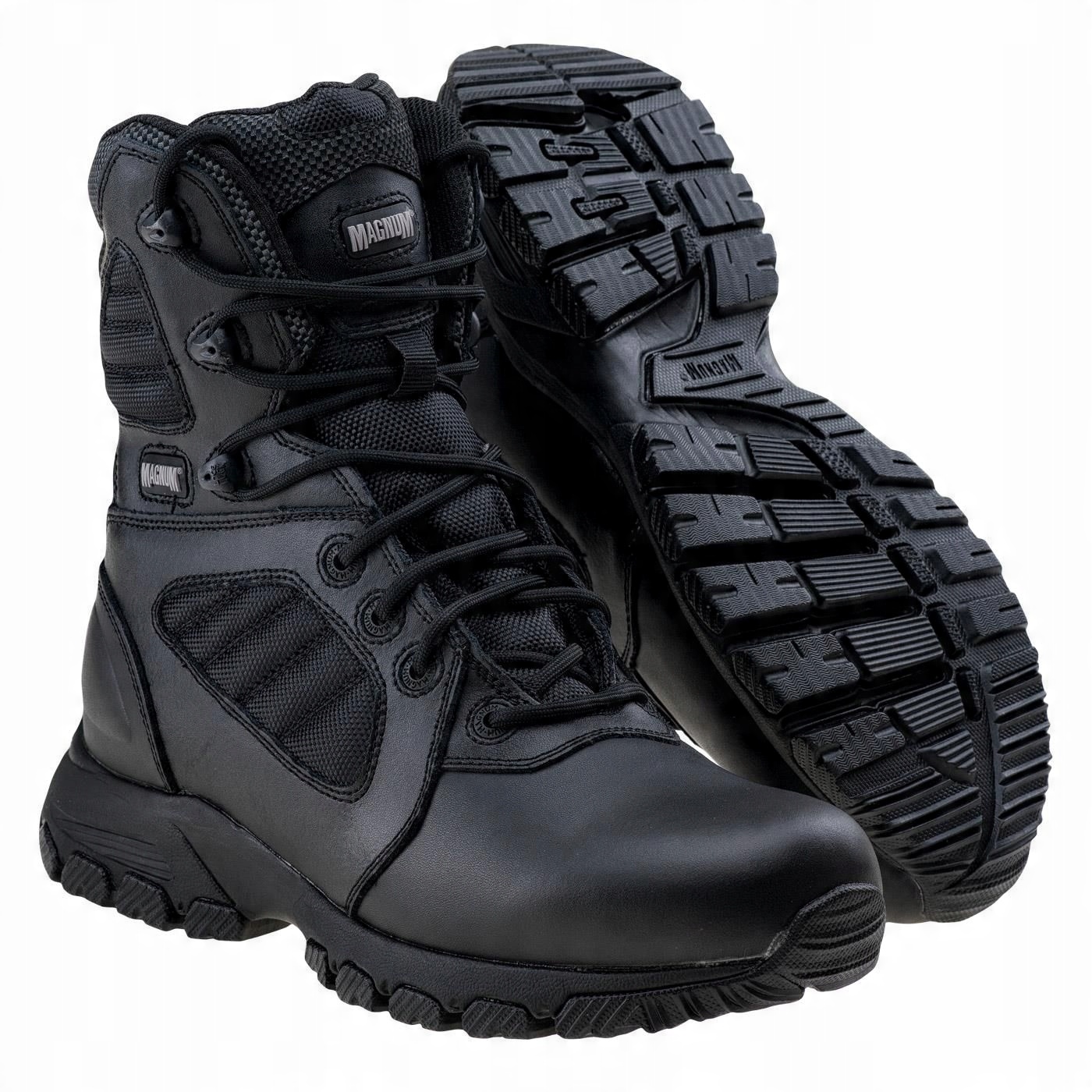 

Buty taktyczne Magnum Lynx 8.0 czarne 38