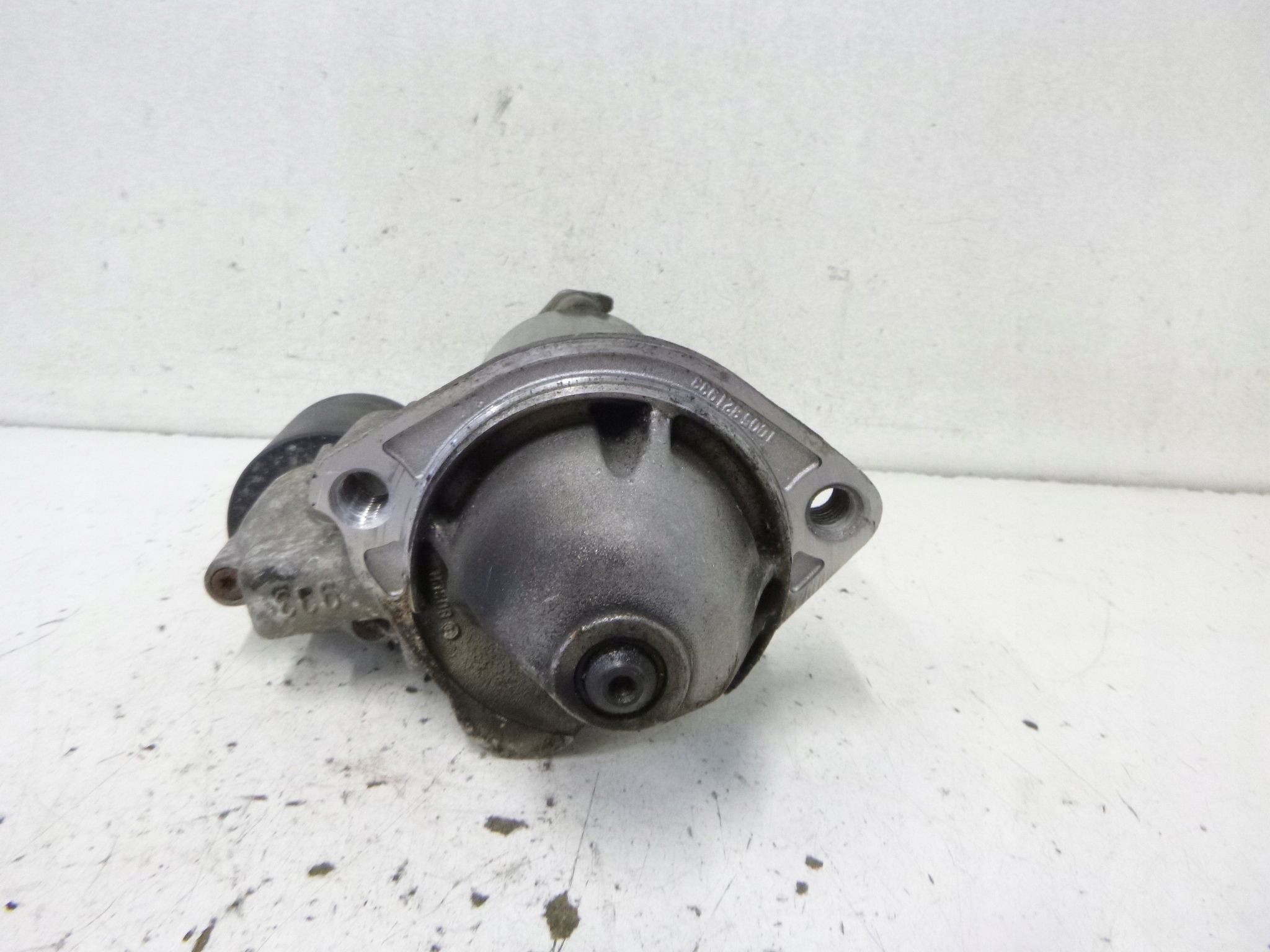 starter Volkswagen Passat B5 FL 1.6 2003r 06B911023
