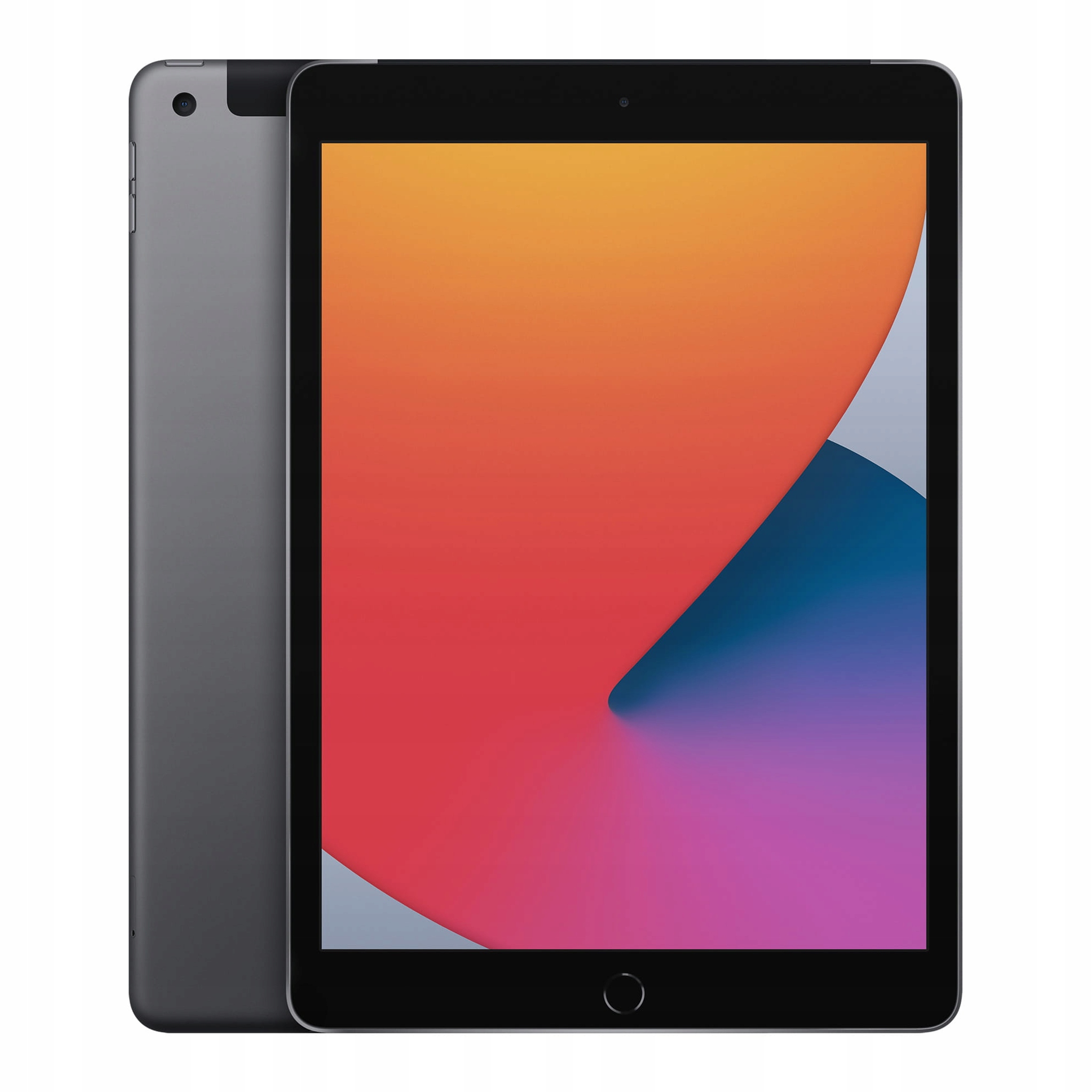 Ipad 8 Generacji 32gb - Niska cena na Allegro