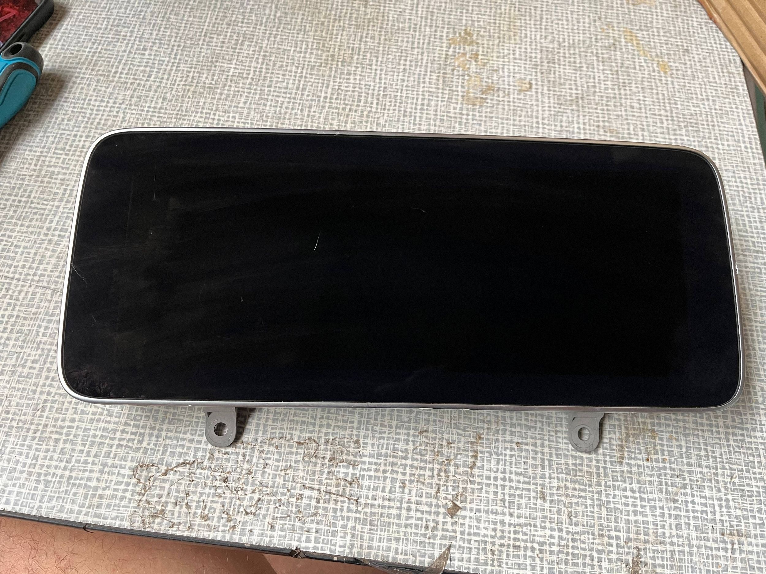 MERCEDES C KLASA W206 dials display dials 2069009423 @M