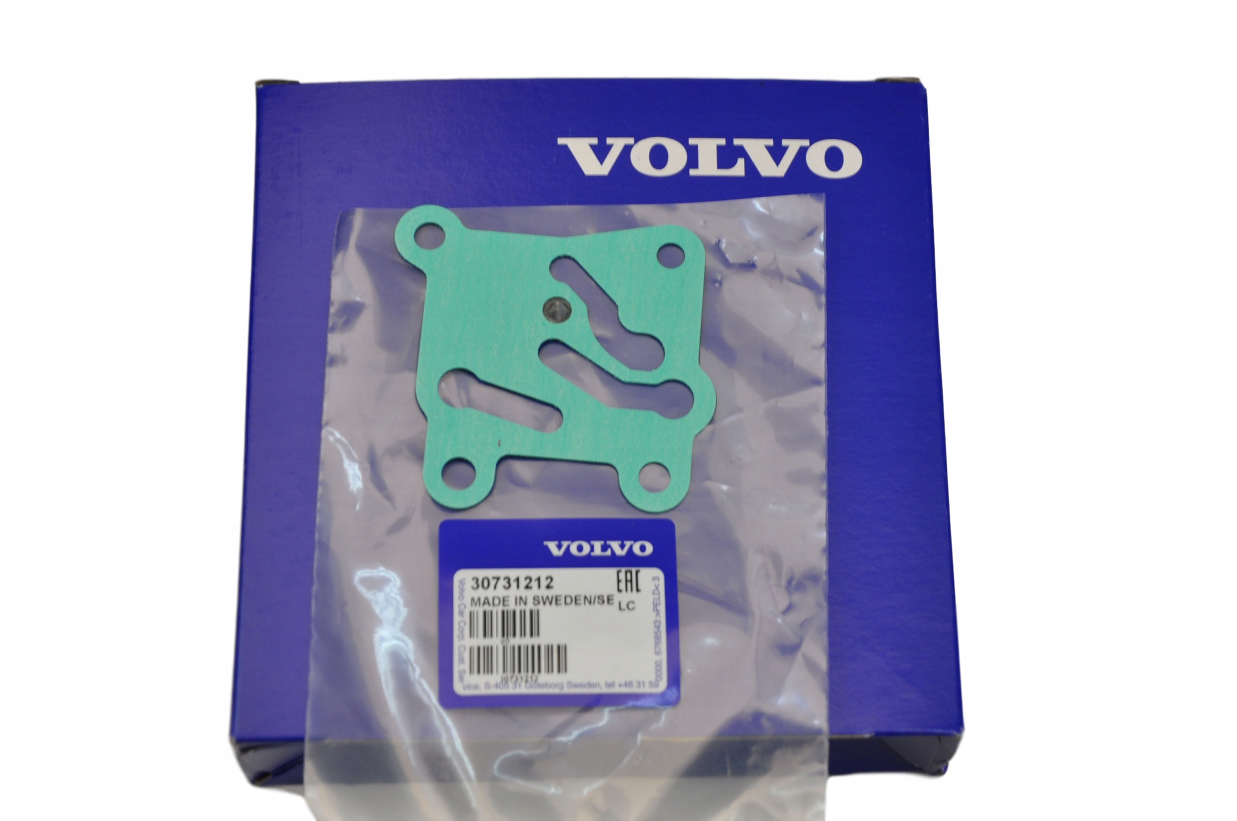 VOLVO S70 V70 S80 XC70 uszczelka faz rozrzadu OE