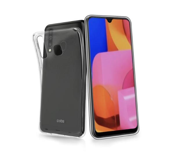 

Etui Sbs Skinny Cover Case do Samsung Galaxy A20s