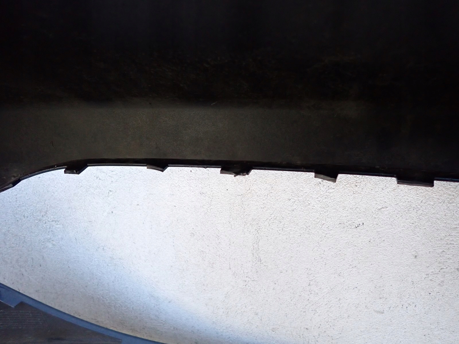 bumper front front FORD KUGA MK3 III DFK 2019-2024R LV4B-17F003-J