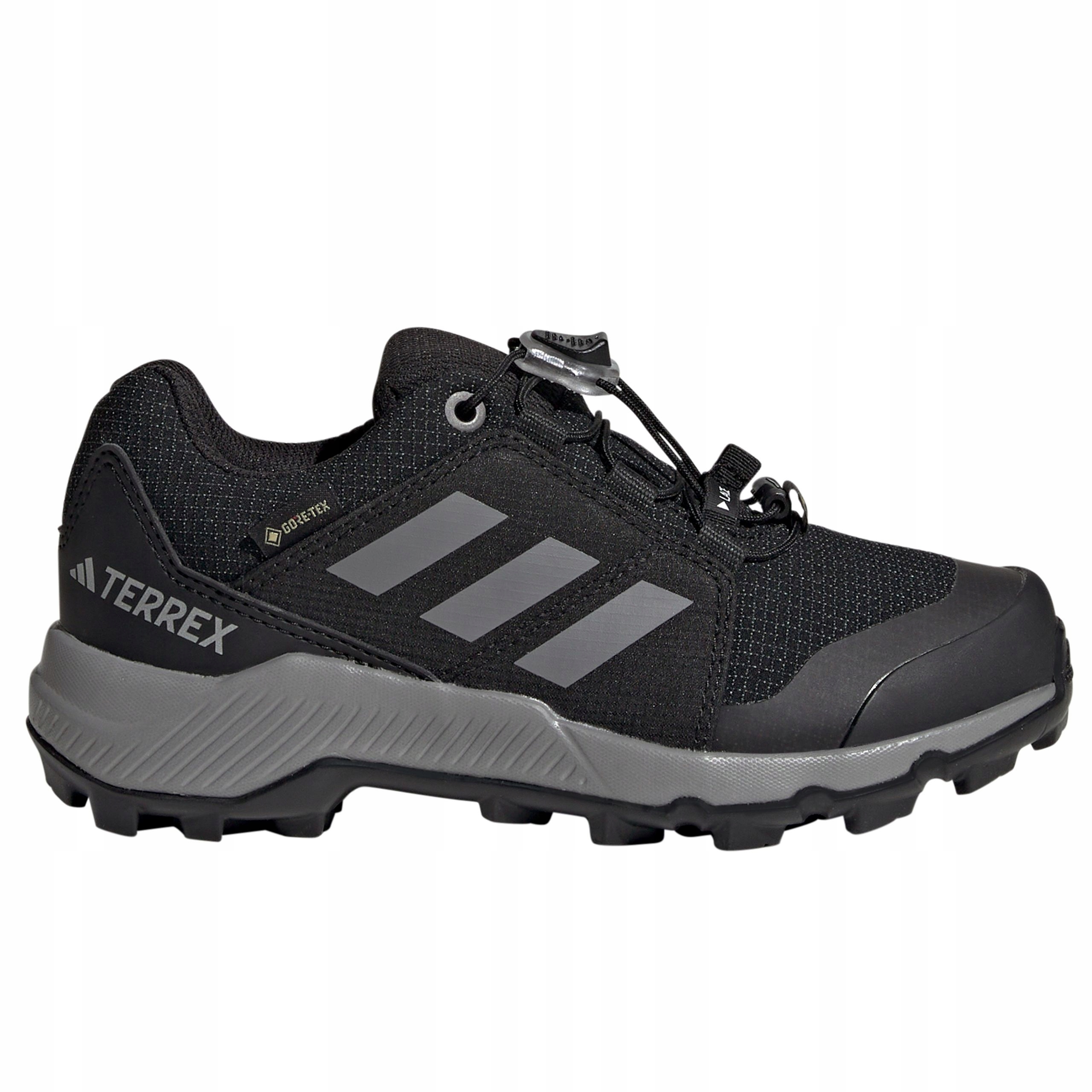 Buty Adidas Terrex Gtx K IF7519 R. 38
