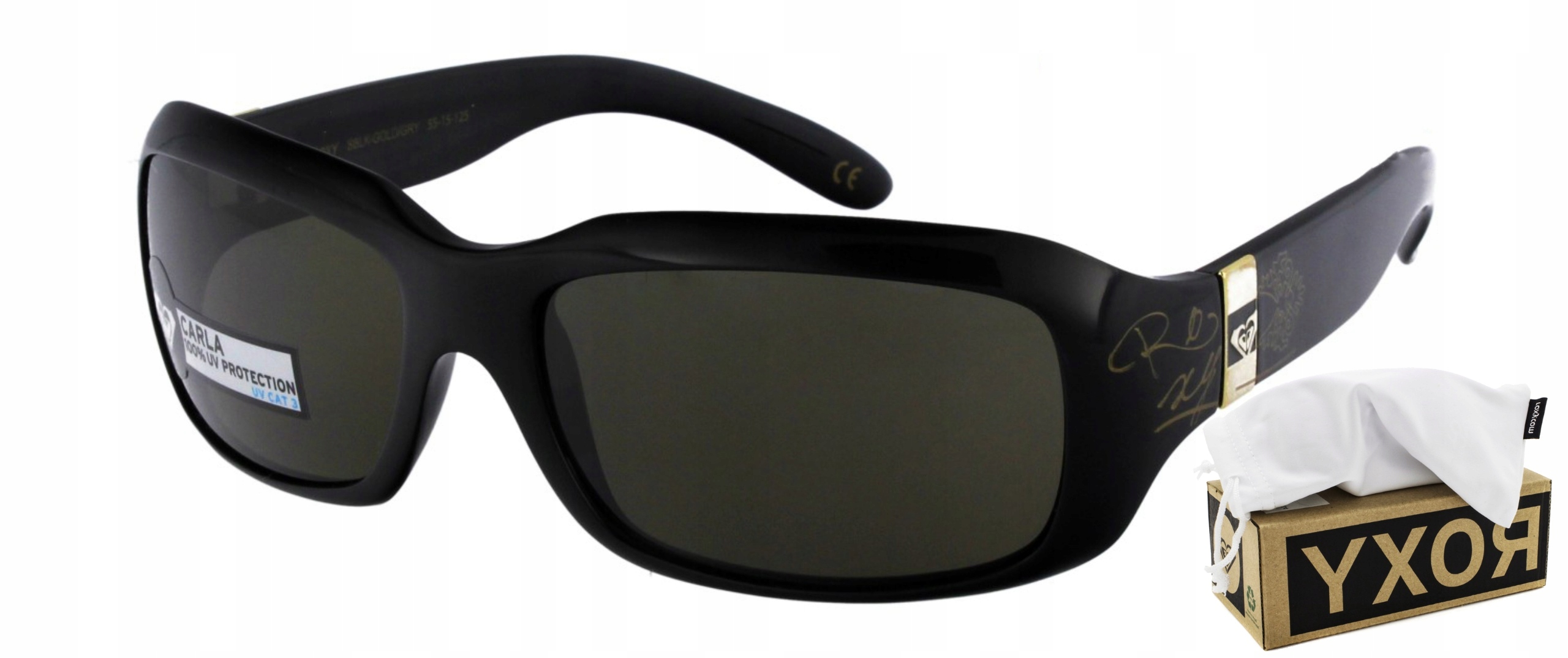 Roxy RX5074 Xkky Sportovní sluneční brýle