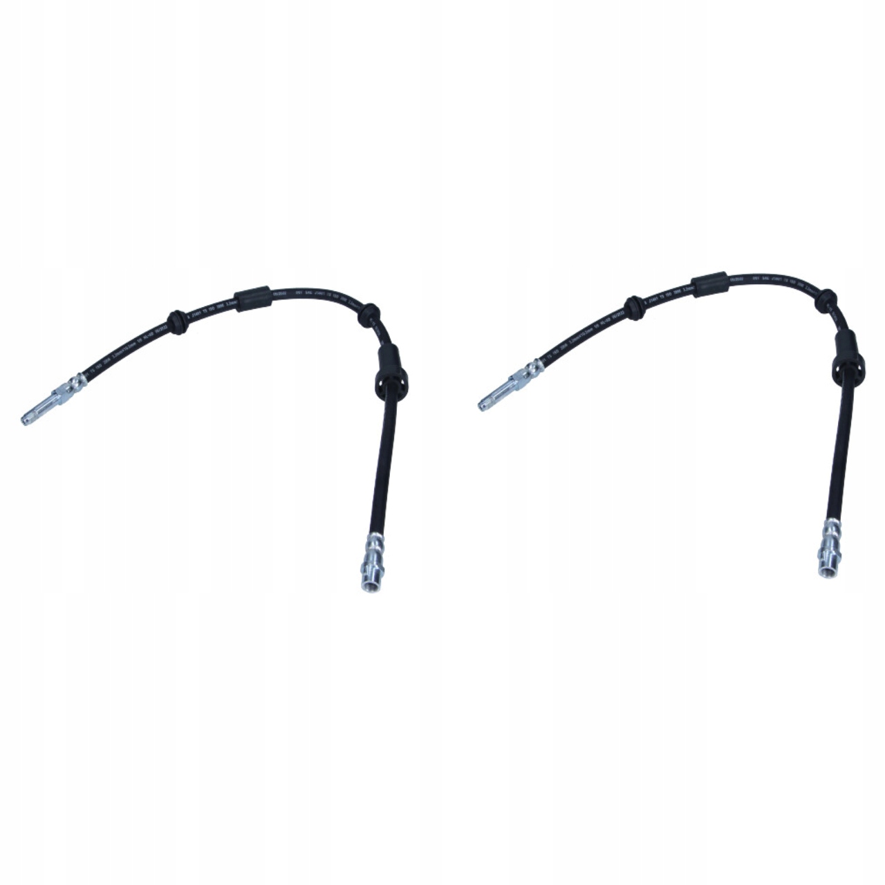 2× MAXGEAR 52-0320 тормозной шланг
