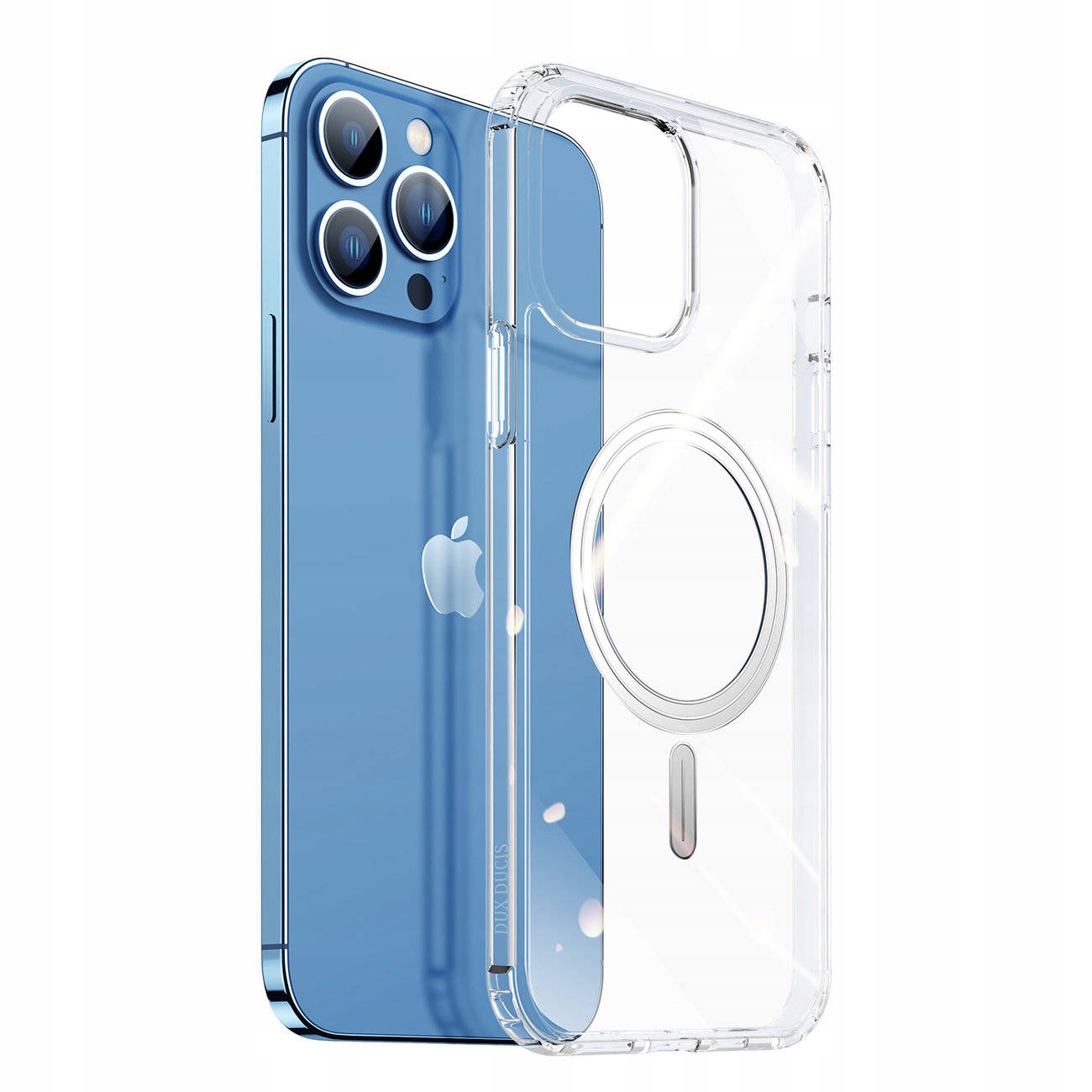 

Etui do iPhone 13 Pro Max Dux Ducis