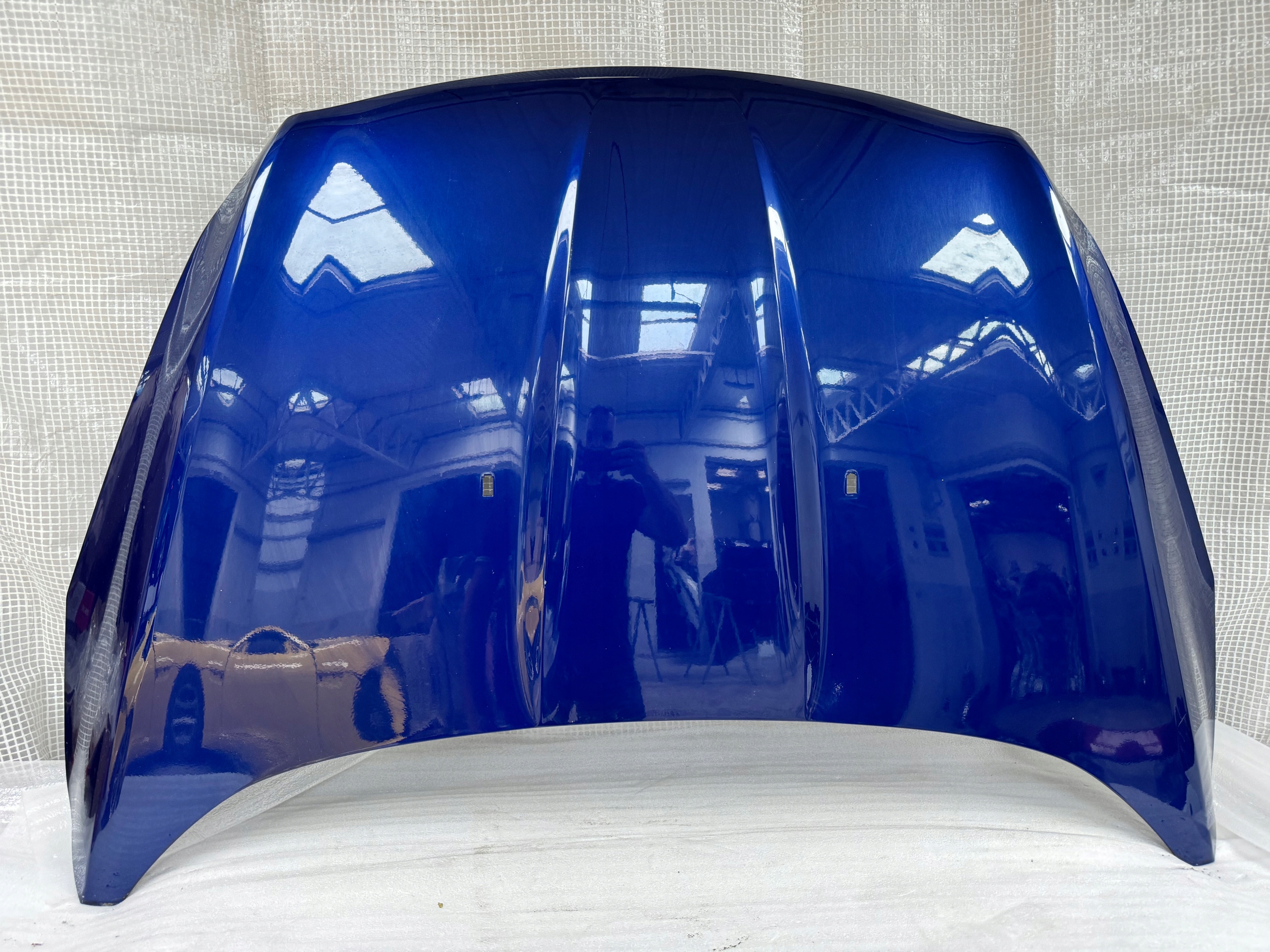 Motorhaube Ford Kuga II Mk2 Bonnet Hood - Thumbnail 1
