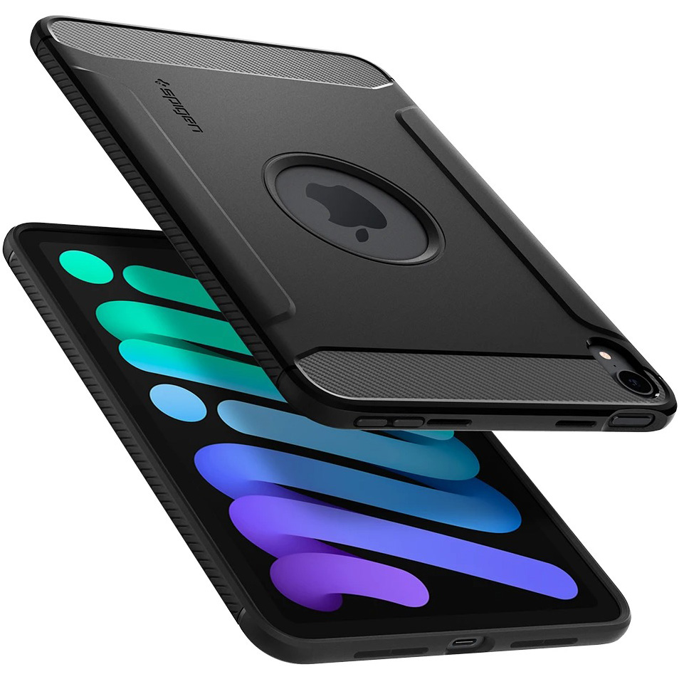 

Etui Spigen do iPad Mini 6 2021, case, pokrowiec