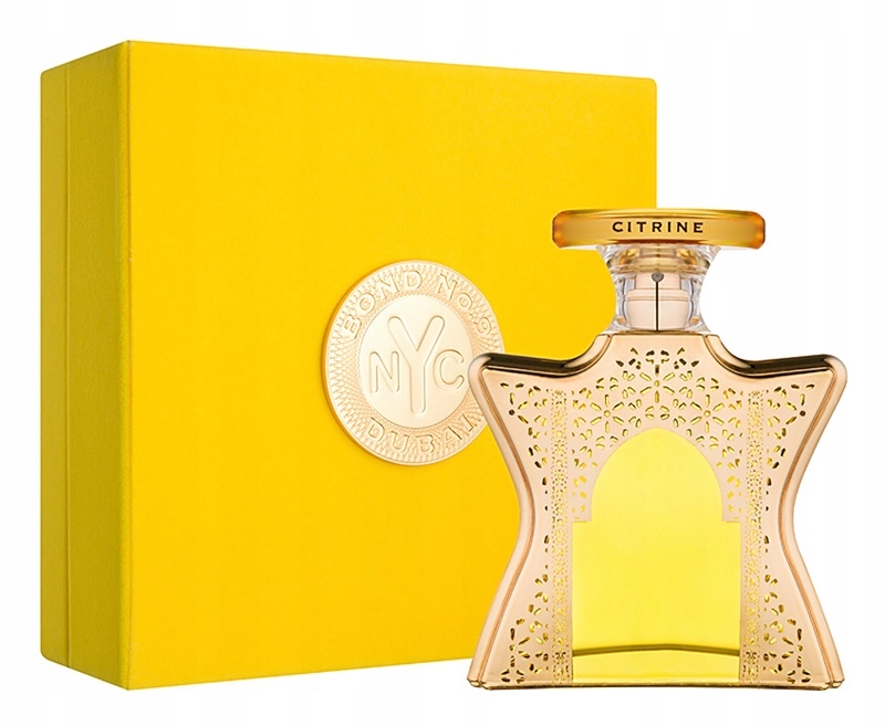 Bond No. 9 Dubai Citrine Parfémovaná voda 100 ml