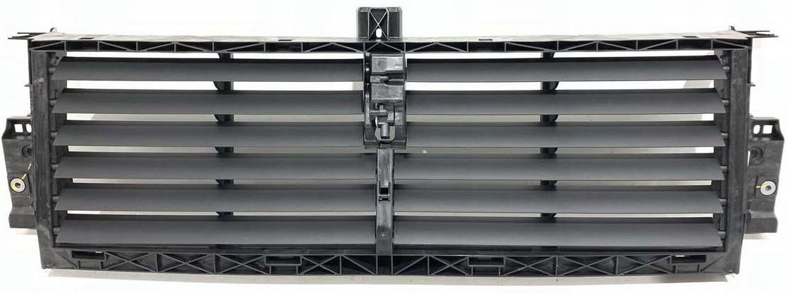 4M0121219B - Корпус радиатора диафрагма жалюзи AUDI Q7 4M