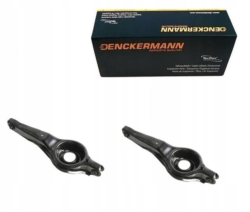 Rameno Ramena Ford Focus I 1998- Focus II 2004- C-max 2003- Zadní Sada 2KS