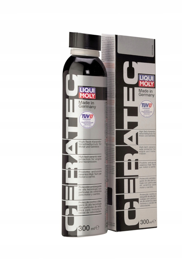 Liqui Moly Ceratec 7181 300ml