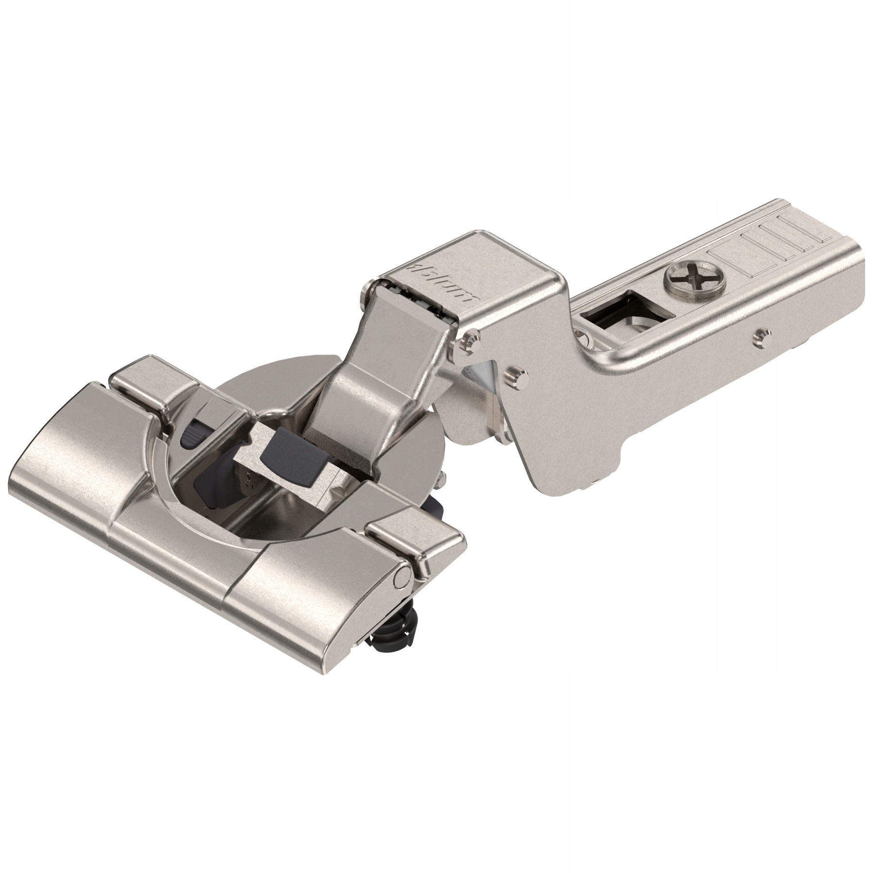 

Blum Clip top Blumotion 110° wpuszczany 71B3790