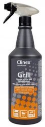 

Clinex Grill Czyszczenie Grilla Kuchenki 1L