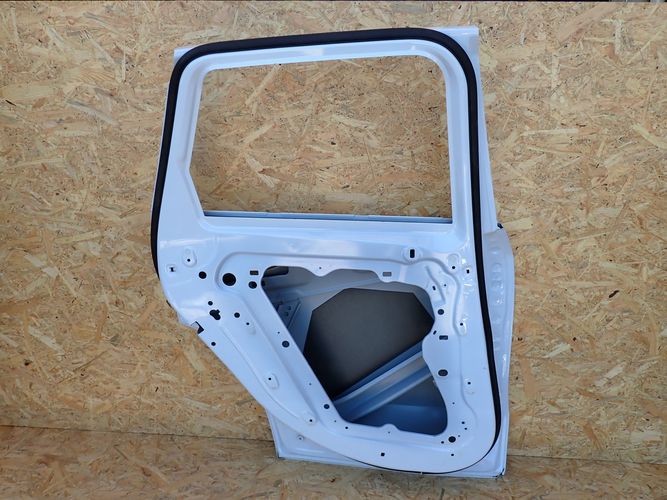 BMW X1 U11 Tür Hinten Links Door Porta Porte - Thumbnail 9