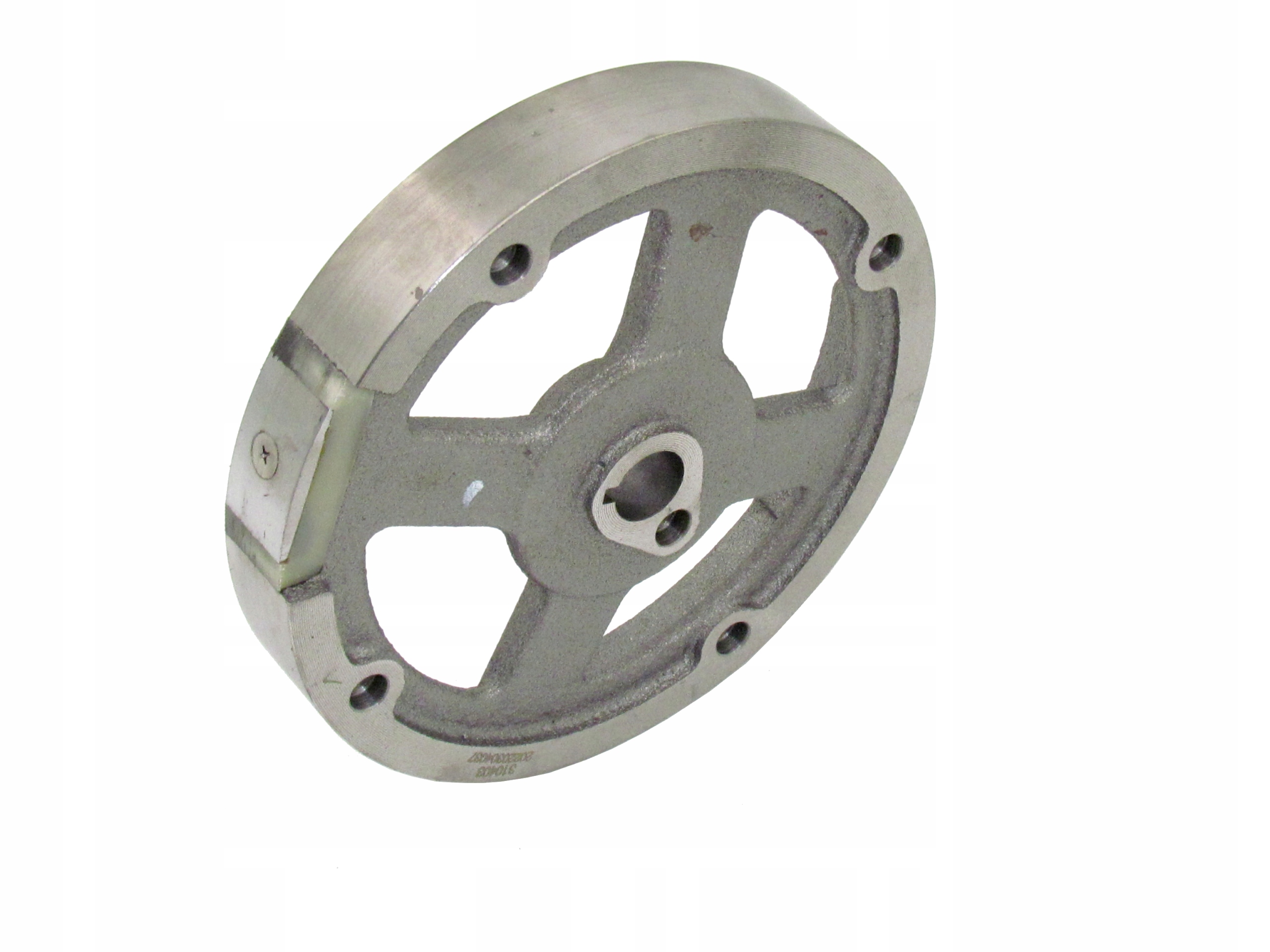 Koło Magnesowe Ducar DV 196/225 Bez Wieńca Zęb.